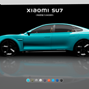 基于Three.js的实时光影汽车 3D交互展示系统