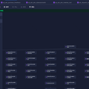 基于奇点云的企业级数据仓库分层建模+观远BI展示
