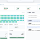 智能算柜装箱SaaS —— AI驱动的物流优化平台