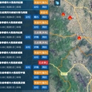 卫星热点检测系统