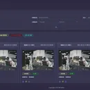 导体芯片 AI 视觉质检系统
