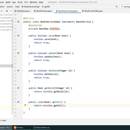 Java学生信息管理后台系统