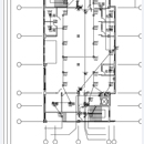 消防工程兼容CAD工具(手机版)-- 自研引擎,零依赖,数据安全可控