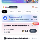Richman Dapp