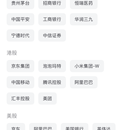 不饶得财报