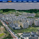 三维WebGIS系统