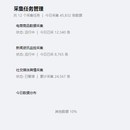 Node.js网站数据采集与自动化管理平台是