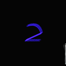 3D 粒子手势交互系统