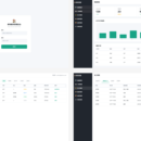 家政服务小程序 + 管理后台（uni-app / Vue3 / Spring Boot）