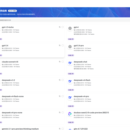 统一大模型接口网关（LLM API Gateway / Token 中转站）