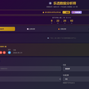 数据趋势分析系统