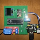 基于stm32的智能加热垫设计