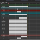 unity动作编辑器