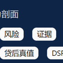 中小银行信贷智能决策系统