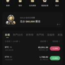 LBank交易所