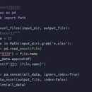 Python自动化脚本开发