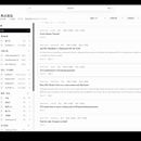 TrendForge - AI 趋势发现与分析平台（脱敏）