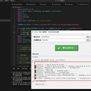 Python 可视化自动化测试工具(Windows 端 + 小程序适配) 多功能智能自动化脚本插件系