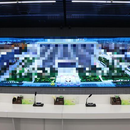 市域治理网格化管理平台