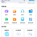 索仕图私有云