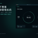 线下俱乐部纯娱乐赛事天梯系统