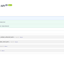 Excel 智能分析 API 服务