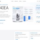 Keyu Smart Kitchen|英文独立站与询盘承接系统