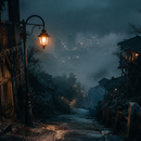 8号梯坎 — 第一人称观察类恐怖游戏(Unity WebGL + UE5 Steam 双版本)