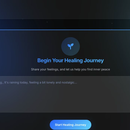 EmoHeal|AI 个性化音乐疗愈与情绪识别系统