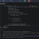 python的贪吃蛇程序