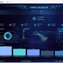 集团资产全生命周期管理系统