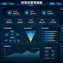 一体化智慧ERP管理平台