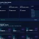 AI数字人视频全流程自动化工作台