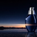 NOCTURNE 护肤新品沉浸式展示网页(概念案例)