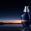 NOCTURNE 夜间修护精华沉浸网页(自主概念案例)