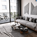 基于 Unreal Engine 的室内空间实时漫游展示系统