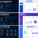 基于WPF的工业数据监控客户端系统