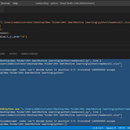 Python办公自动化数据处理系统