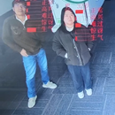 AI表情识别系统