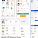 • 作品介绍(可补充在详情里):独立开发的全套点餐系统,包含用户端(扫码点餐、购物车、在线支付、订单