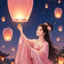 AI 批量出图自动化流水线（ComfyUI + 文生图模型）
