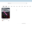 小哈书(仿小红书社区)