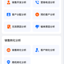 企微第三方应用h5项目