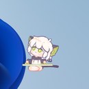 Live2D 桌面宠物（deskpet）