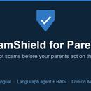 AI 反诈核实平台：LLM Agent + RAG + 评测门禁（线上运行中）