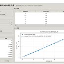 Python 实验数据自动分析工具