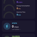 Maxee 智能手表配套 App