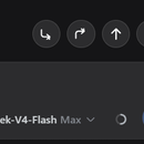 dsh-jump-to-top — DeepSeek Harness 聊天增强插件(已发布 npm)
