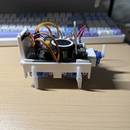 基于stm32的智能桌宠