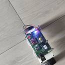 基于stm32的双轮自平衡车